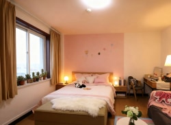 独栋·泊寓 胜利大街店二期 【限时特惠】新春限时折扣5折抢!!!1 开间_胜利大街1221号租房