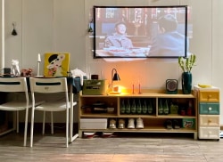 独栋·泊寓 胜利大街店二期 【支持短租】无中介费、限时秒杀 开间_胜利大街1221号租房