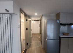 独栋·城发成家 银丰玖玺广场店 两居双钥匙LOFT 2室1厅_银丰玖玺广场租房