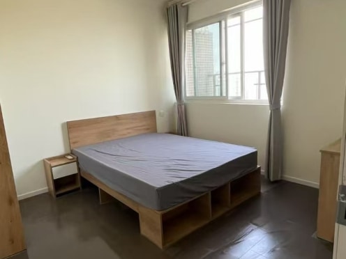 合租·雅砻阳光花园 5居室 南卧