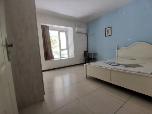 合租·金水湾 4居室 南卧