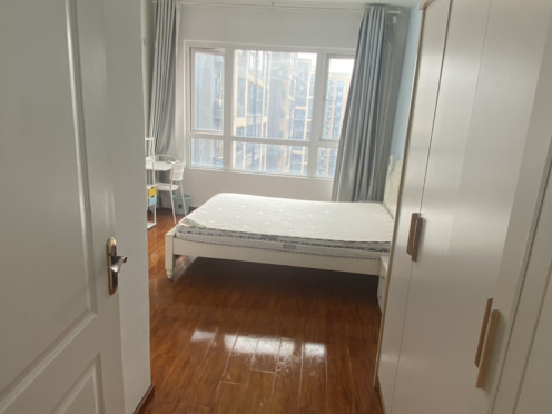 合租·华润公园九里 4居室 南卧