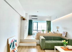 独栋·YOU+社区 创意产业园店 挖到宝了！创意园 200 米独栋，无遮挡视野 + 押一付一 开间_帽岗东路2号租房