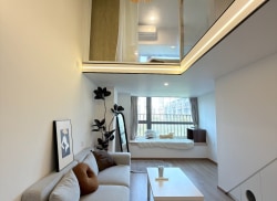 独栋·YOU+社区 创意产业园店 闺蜜合租 宠物自由 独栋阳光房 这才是打工人的理想家 2室1厅_帽岗东路2号租房