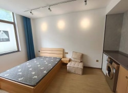 独栋·后生家 绍兴青年人才社区城东店 【毕业季特惠】0中介费/月付整租/京华科技文创园/建材城/越城区人民检察院/八字桥/砥砺文创园 开间_绍兴国际青年人才社区租房