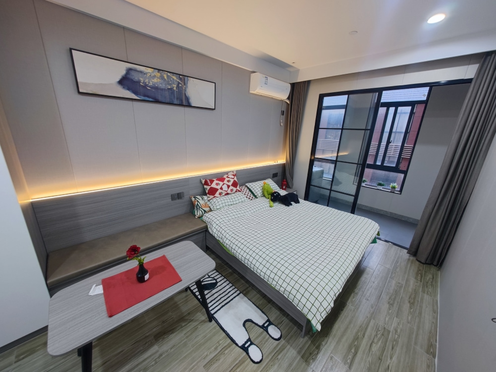 飞跃科创园2店