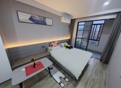 独栋·翔威公寓 飞跃科创园2店 椒江区特价1100 1室1厅_飞跃科创园租房