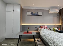 独栋·翔威公寓 飞跃科创园2店 椒江区免费停车 无中介费 1室1厅_飞跃科创园租房