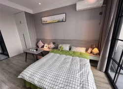 独栋·翔威公寓 飞跃科创园 椒江区特价房仅此一间 1室1厅_飞跃科创园租房