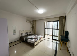 合租·珠江花城二期 5居室 南卧_珠江花城二期租房