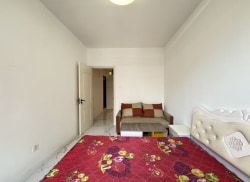 合租·富佳苑 4居室 北卧_富佳苑租房