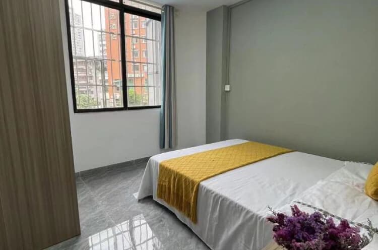 黄埔大道优质loft