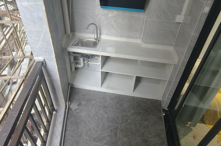 明亮精致特惠单间