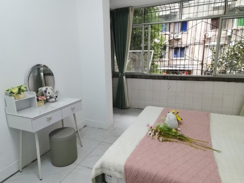 合租·人民北路二段198号 5居室