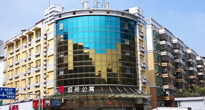 广州花都店