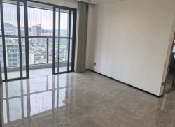 独栋·鲤寓公寓 东莞鲤寓全套房公寓店 京公馆三房两卫高层观景空房出租可开票长租友好24小时管家服务 3室1厅_京东智谷租房