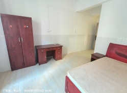 独栋·宏寓青年公寓 冈南店 华丰汇/长租小单间600元起 开间_冈南新城居住中心租房