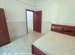 独栋·宏寓青年公寓 冈南店 外海桥/超大一房一厅800元起 1室1厅_冈南新城居住中心租房