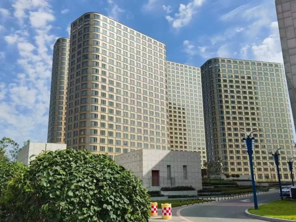 泊寓科创广场人才公寓