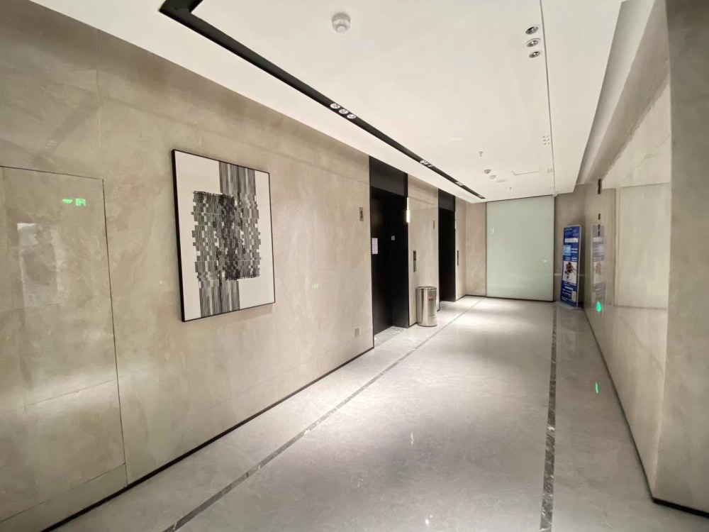 中央公园店