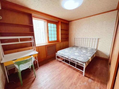 合租·银领国际 3居室 南卧