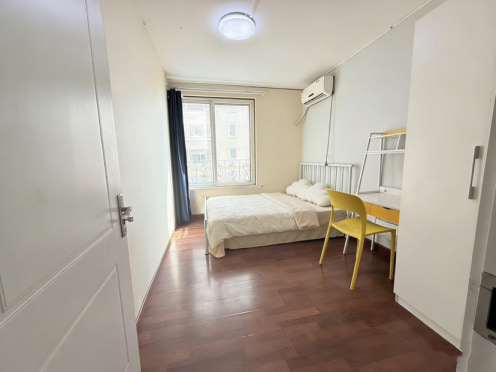 合租·望京西园三区 4居室 西卧