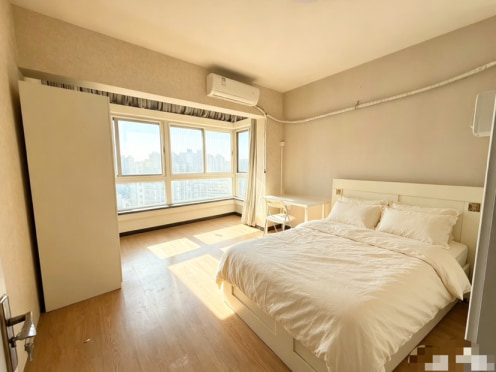 合租·宝星园一区 5居室 复式 南卧