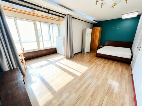合租·宝星园一区 4居室 南卧