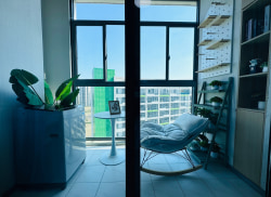 独栋·苏享家公寓 独墅湖公寓 女生独居优选公寓！安全感十足！无中介费 开间_国泰新村一村/二村租房