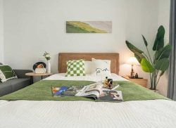 独栋·苏享家公寓 独墅湖公寓 独墅湖租房首选 苏享家公寓，拎包入住超省心 开间_国泰新村一村/二村租房