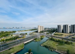 独栋·苏享家公寓 独墅湖公寓 7. 精装现房优选，配套成熟，户型格局方正 开间_国泰新村一村/二村租房