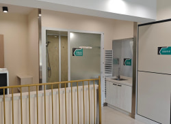 独栋·平台合作机构 路桥店 路桥音乐广场/整租一居室/可短租/可月付 1室1厅_橡胶厂家属院（甘南路）租房