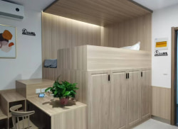 独栋·平台合作机构 兰州一中店 一个月起租 近甘南路 东方红广场 D户型 可短租 可月付 交通便利 1室1厅_兴隆小区（甘南路/颜家沟）租房