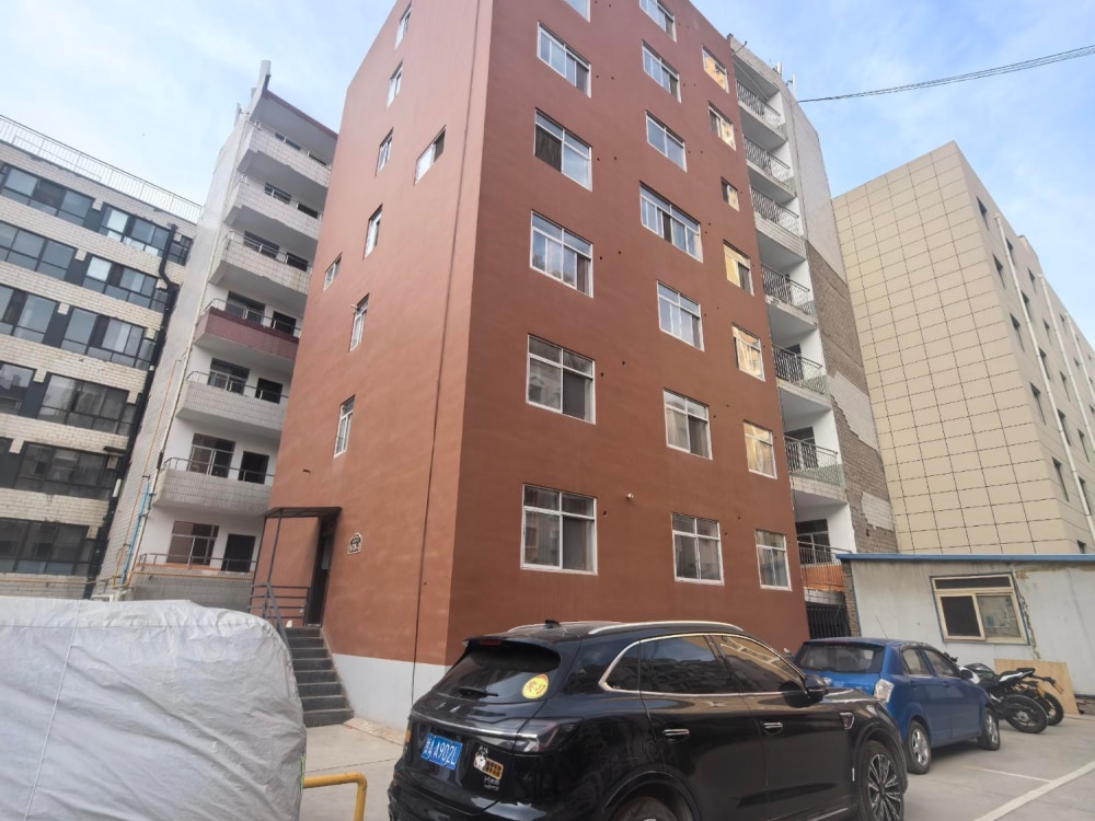花园小区店