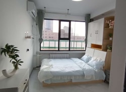 独栋·平台合作机构 安宁东路店 8个月起租/安宁培黎广场/电梯公寓/看清楚再咨询 开间_安宁分局家属院（安宁东路）租房
