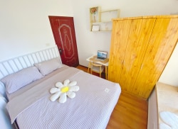 合租·大众御湖苑 5居室 南卧_大众御湖苑租房