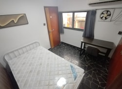 合租·龙珠花园 5居室 南卧_龙珠花园租房