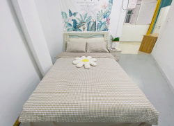 合租·天缘居 5居室 南卧_天缘居租房