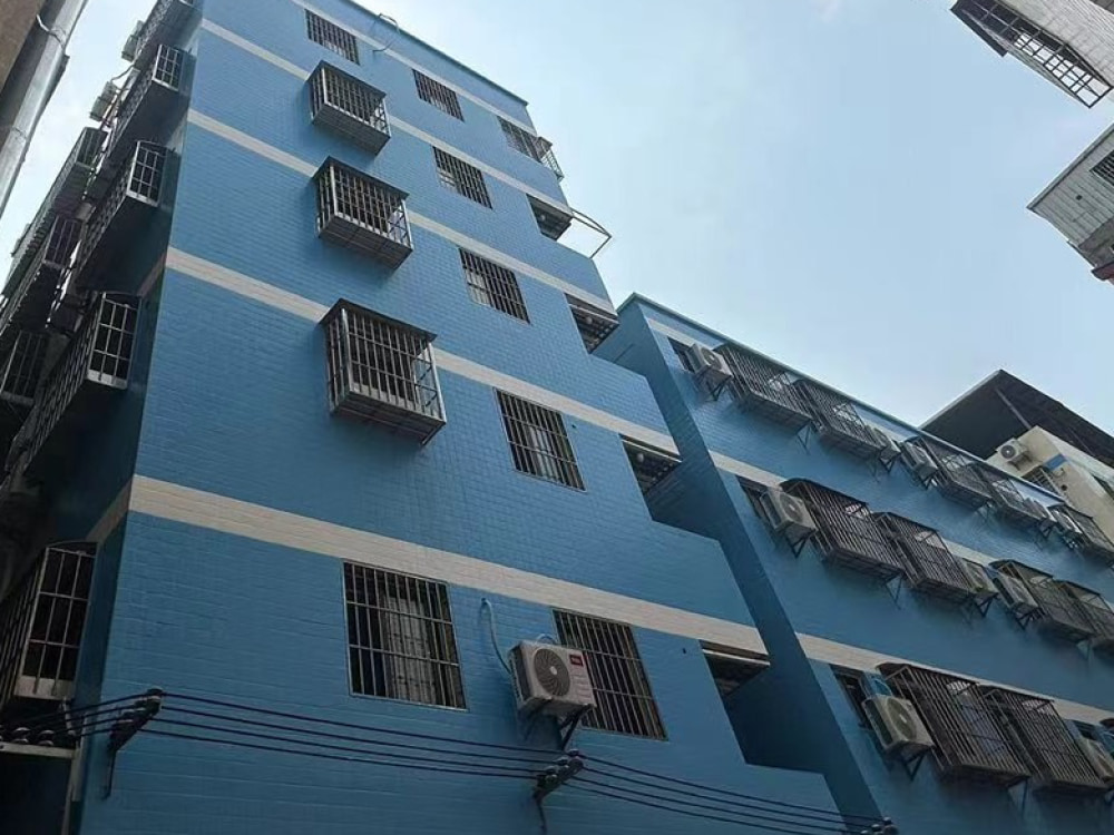 县后店