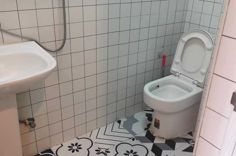 近三号地铁双阳台一室一厅，