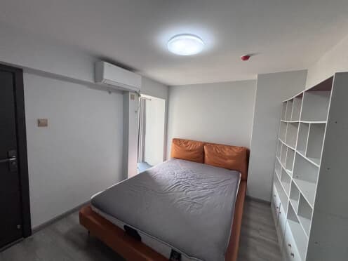 合租·乐活公社 3居室 跃层 东/南卧