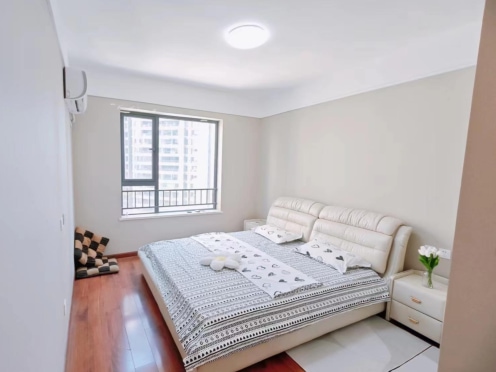 合租·滨江和城 5居室