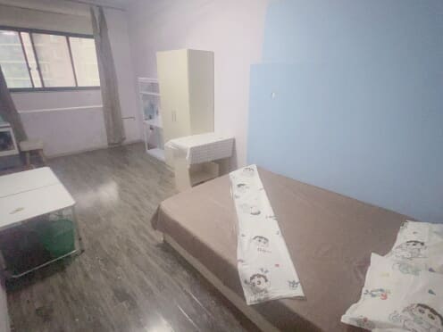 合租·建设南街11号 3居室