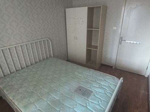 合租·榕树岭 4居室 东南卧