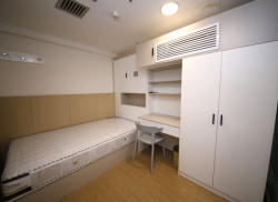 独栋·光圈公寓 太白南路店 别致单人户型 毕业季 持续立减活动进行中 开间_太白小区租房