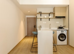 独栋·壹间 海沧花园城 通勤1分钟停车位楼下商场地铁 押一付一  阳光单间 包网络 开间_海投第一湾租房