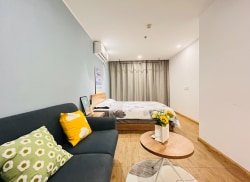 独栋·柚米寓 园博园地铁站店 新春特惠 先到先得 长租特惠 可做饭 押一付一  公寓直租 租期灵活 1室1厅_思维同创租房