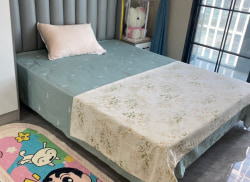 独栋·品牌·公寓 海豚酒店式公寓 高品质酒店式精装 领包入住15户型 1室1厅_港信大厦租房