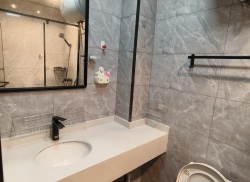 独栋·品牌·公寓 海豚酒店式公寓 精装高品质酒店式公寓24小时管家服务 1室1厅_港信大厦租房