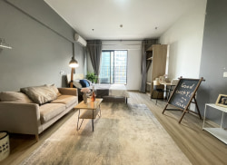 独栋·龙湖冠寓 苏州常熟大科园店 临近沙家浜风景区 永旺 温馨小窝特惠 可月付 1室1厅_天玺租房